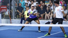 Các giải đấu Pickleball chuyên nghiệp và bán chuyên tại Việt Nam sẽ nở rộ trong năm 2025