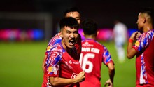 Link xem trực tiếp bóng đá Hải Phòng vs TPHCM 19h15 ngày 8/2, vòng 12 V-League