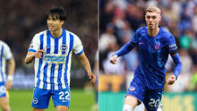 Lịch thi đấu bóng đá hôm nay 8/2: Trực tiếp Brighton vs Chelsea, Real Madrid vs Atletico