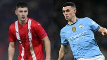 Link xem trực tiếp bóng đá Leyton Orient vs Man City 19h15 hôm nay, Cúp FA vòng 4