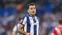 Nhận định, soi tỷ lệ Real Sociedad vs Espanyol 00h30 hôm nay 10/2, La Liga vòng 23