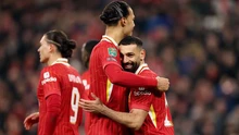 Link xem trực tiếp bóng đá Plymouth vs Liverpool 22h00 ngày 9/2, vòng 4 FA Cup