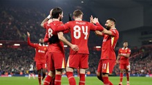 Lịch thi đấu bóng đá hôm nay 9/2: Trực tiếp Plymouth vs Liverpool, Sevilla vs Barcelona