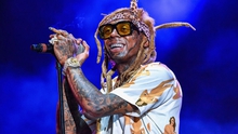 Lil Wayne chọn ngày phát hành "Tha Carter VI"