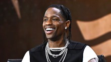 Ca khúc "4X4" của Travis Scott: Mở màn năm mới cho các rapper