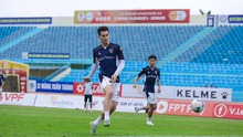 Tiến Linh vượt một loạt chân sút ngoại để dẫn đầu danh sách phá lưới V-League