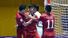 Tài năng 20 tuổi lập hat-trick, ĐT Việt Nam thắng trận lịch sử ở World Cup, được FIFA khen ngợi