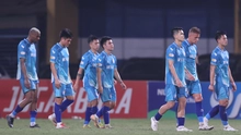 V-League 'nâng cấp' trong quãng nghỉ FIFA Days