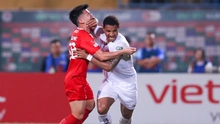 Một V-League không có Rafaelson