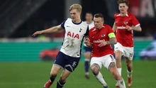 Nhận định Tottenham vs AZ Alkmaar (03h00 ngày 14/3, lượt đi 0-1): Run rẩy ngay trên sân nhà