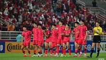 Đấu U22 Việt Nam, tuyển Hàn Quốc công bố danh sách 'toàn K-League', được dẫn dắt bởi 3 HLV