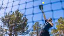 Tiếng ồn khi chơi pickleball đang trở thành một vấn đề lớn