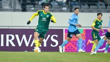 Nhận định, soi tỷ lệ Sydney FC vs Jeonbuk 15h00 hôm nay, vòng tứ kết Cúp C2 châu Á 