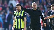 Man City vs Brighton: Phong cách 'juego de posicion' đã lỗi thời?