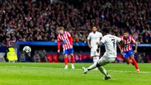 Villarreal vs Real Madrid: Vinicius vẫn chưa lớn