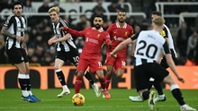 Liverpool - Newcastle: Nền tảng cho kỷ nguyên mới