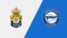 Nhận định, soi tỷ lệ Las Palmas vs Alaves 03h00 ngày 15/3, vòng 28 La Liga