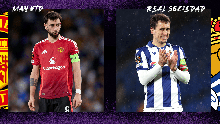 Nhận định bóng đá hôm nay 13/3: MU vs Real Sociedad, Tottenham vs AZ Alkmaar