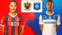 Nhận định, soi tỷ lệ Nice vs Auxerre 02h45 ngày 15/3, vòng 26 Ligue 1