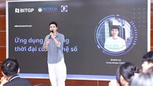 BITGP thúc đẩy tương lai công nghệ thông qua chiến dịch #Blockchain4Youth cho Gen Z