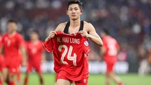 Ngôi sao ghi bàn trong trận chung kết AFF Cup chấn thương trước 'giờ G', HLV Kim Sang Sik đối diện thách thức