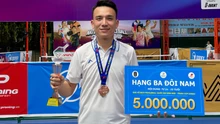 Tay vợt gây ồn ào nhất làng pickleball tranh tài ở giải đấu mới, quy mô lớn với loạt tên tuổi tham gia