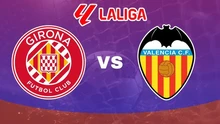 Nhận định, soi tỷ lệ Girona vs Valencia 03h00 ngày 16/3, vòng 28 La Liga