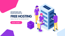 Hosting miễn phí – Giải pháp tiết kiệm, hiệu quả cho mọi đối tượng