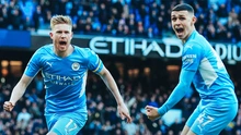 Lịch thi đấu bóng đá hôm nay 15/5: Trực tiếp Man City vs Brighthon, Villarreal vs Real Madrid