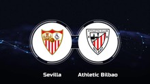 Nhận định, soi tỷ lệ Sevilla vs Athletic Bilbao, 22h15 ngày 16/03, vòng 28 La Liga