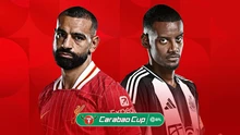 Lịch thi đấu bóng đá hôm nay 16/3: Trực tiếp Liverpool đấu với Newcastle, Arsenal vs Chelsea