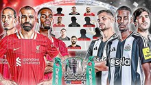 Nhận định bóng đá hôm nay 16/3: Liverpool vs Newcastle, Arsenal vs Chelsea, Leicester vs MU