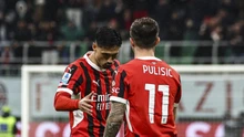 AC Milan: Thắng mà chưa hết hoang mang