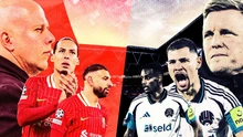 TRỰC TIẾP bóng đá Liverpool vs Newcastle 23h30 hôm nay 16/3, Chung kết Carabao Cup