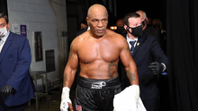 Mike Tyson tiêu gần 500 tỷ mua bất động sản sau thất bại trước Jake Paul