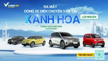 "Cơn sốt" VinFast Minio Green trước giờ G: Người mua hồi hộp săn suất cọc sớm, dự tính lãi vài trăm triệu đồng so với xe xăng hạng A