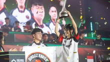 Đại diện Việt Nam vô địch PUBG Mobile Super League, khẳng định vị thế hàng đầu khu vực