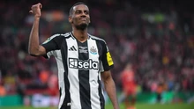 Alexander Isak xứng đáng với giá 150 triệu bảng, khiến Liverpool và Arsenal phải tranh giành 