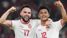 Những kịch bản nào sẽ đưa ĐT Indonesia tới World Cup 2026?