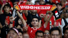 ĐT Indonesia mơ dự World Cup: Khi xứ vạn đảo tìm cách thay đổi số phận bóng đá