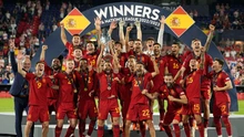 Nations League vẫn là 'gánh nặng' của bóng đá châu Âu