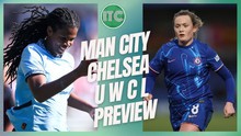 Nhận định bóng đá hôm nay 19/3: Nữ Wolfsburg vs Barcelona, nữ Man City vs Chelsea