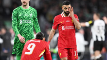 Vấn đề của Liverpool: Đội hình mỏng, 5 trận trong 15 ngày và cỗ máy 'hết pin'