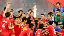 Link xem VTV2 trực tiếp bóng đá Việt Nam vs Campuchia : 2-0 (Hiệp 2)