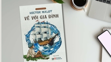 "Về với gia đình": Những câu chuyện đẹp về tình thương yêu con người và lòng quả cảm