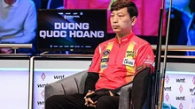 Hai cơ thủ Việt Nam vẫn chưa thắng trong ngày đầu tiên tại Billiards Premier League Pool 2025