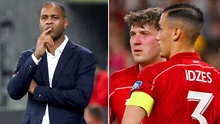 Chọn Kluivert là sai lầm của ĐT Indonesia?