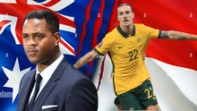 Australia vs Indonesia: Những chiến binh Garuda bị đè bẹp, gần như hết cơ hội dự World Cup