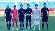 TRỰC TIẾP bóng đá Việt Nam vs Hàn Quốc (0-0): Quốc Việt bị từ chối bàn thắng