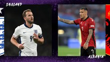 Nhận định bóng đá hôm nay 21/3: Anh vs Albania, Ba Lan vs Lithuania